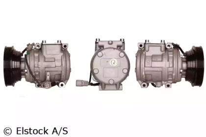 Компрессор ELSTOCK 51-0187