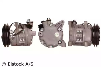 Компрессор ELSTOCK 51-0221