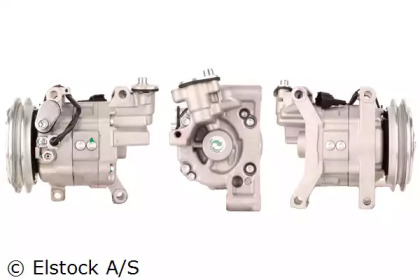 Компрессор ELSTOCK 51-0222