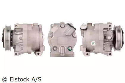 Компрессор ELSTOCK 51-0234