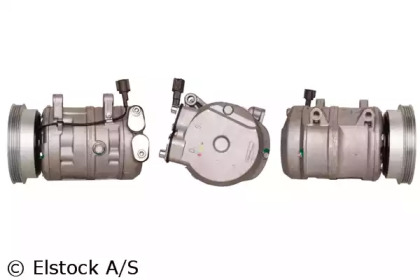 Компрессор ELSTOCK 51-0273