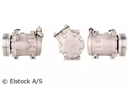 Компрессор ELSTOCK 51-0312