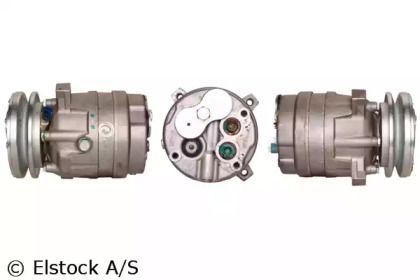 Компрессор ELSTOCK 51-0329