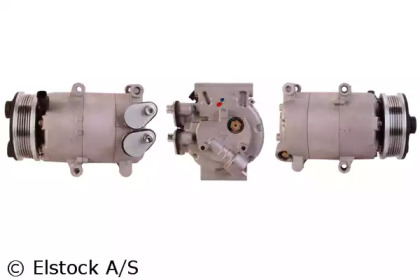 Компрессор ELSTOCK 51-0412