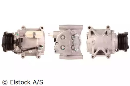 Компрессор ELSTOCK 51-0416