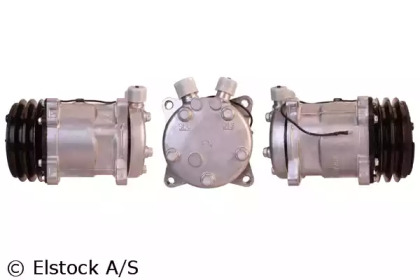 Компрессор ELSTOCK 51-0562