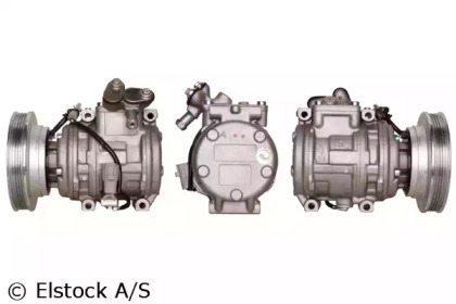 Компрессор ELSTOCK 51-0583