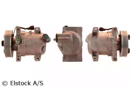 Компрессор ELSTOCK 51-0698