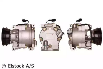 Компрессор ELSTOCK 51-0728