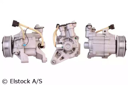 Компрессор ELSTOCK 51-0797