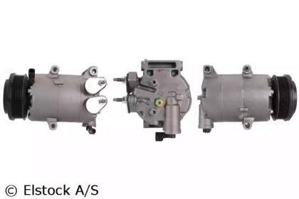 Компрессор ELSTOCK 51-0925