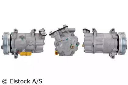 Компрессор ELSTOCK 51-0965