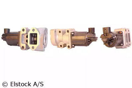 Клапан возврата ОГ ELSTOCK 72-0150