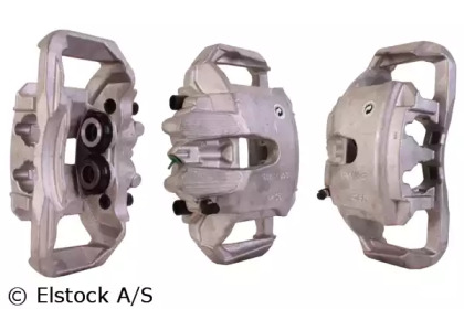 Тормозной суппорт ELSTOCK 82-0675