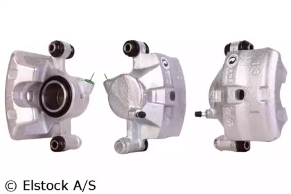 Тормозной суппорт ELSTOCK 82-1224