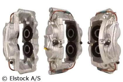 Тормозной суппорт ELSTOCK 82-1535