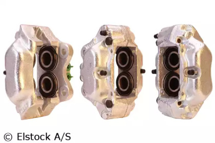 Тормозной суппорт ELSTOCK 83-0001