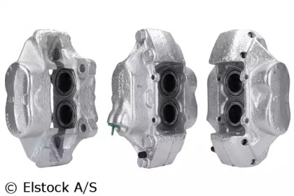 Тормозной суппорт ELSTOCK 83-0040