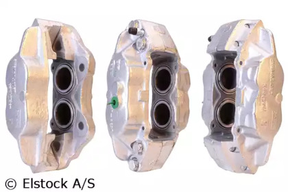 Тормозной суппорт ELSTOCK 83-0043