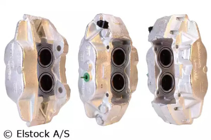 Тормозной суппорт ELSTOCK 83-0044
