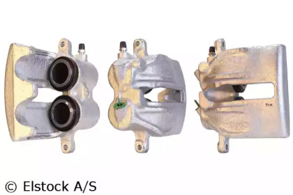 Тормозной суппорт ELSTOCK 83-0080