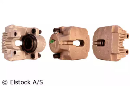 Тормозной суппорт ELSTOCK 83-0672