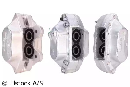 Тормозной суппорт ELSTOCK 83-1281