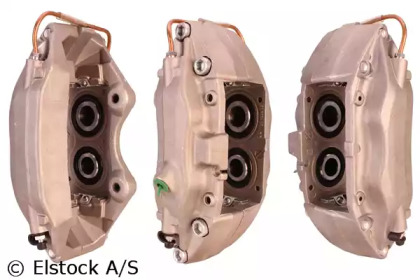 Тормозной суппорт ELSTOCK 83-1670