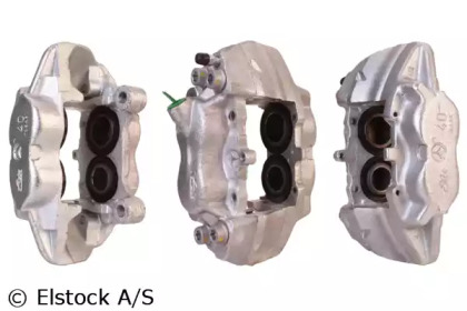 Тормозной суппорт ELSTOCK 83-1780