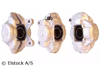Тормозной суппорт ELSTOCK 83-2016