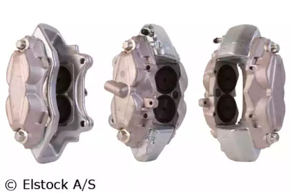 Тормозной суппорт ELSTOCK 83-2197