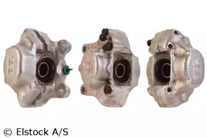 Тормозной суппорт ELSTOCK 87-0062