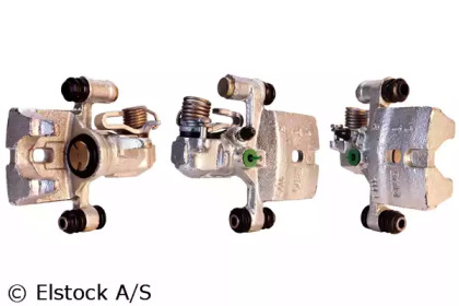 Тормозной суппорт ELSTOCK 87-0073