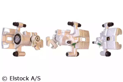 Тормозной суппорт ELSTOCK 87-0357