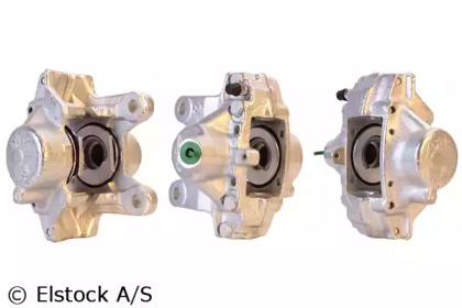 Тормозной суппорт ELSTOCK 87-0510