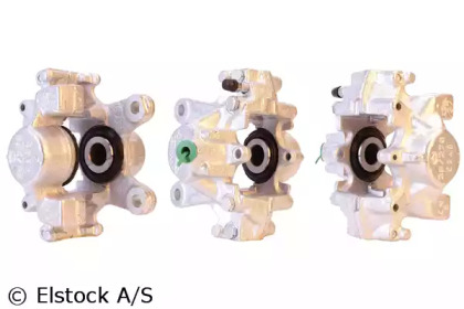 Тормозной суппорт ELSTOCK 87-0922