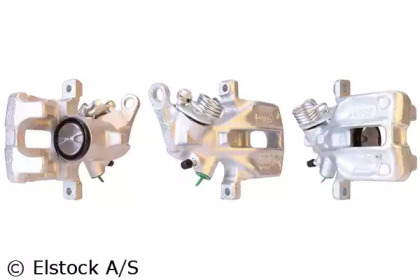 Тормозной суппорт ELSTOCK 87-1153