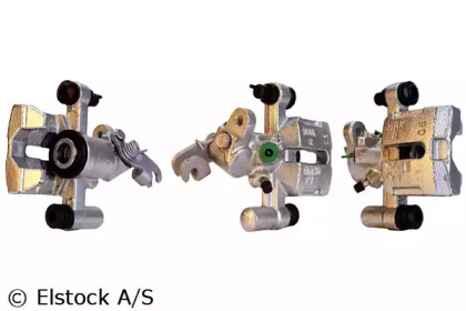 Тормозной суппорт ELSTOCK 87-1269