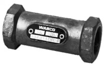 Клапан WABCO 434 014 000 0