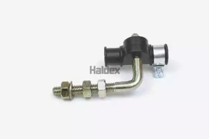 Система тяг и рычагов HALDEX 612025001