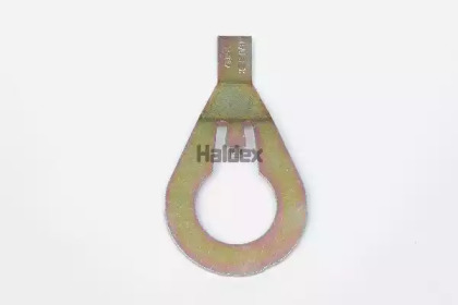 Дисплей HALDEX 76924