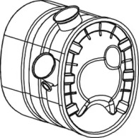 Амортизатор DINEX 80477