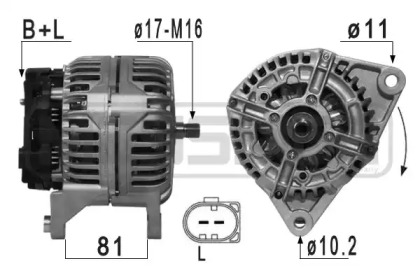 Генератор ERA 210940