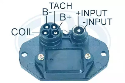 Коммутатор ERA 885005