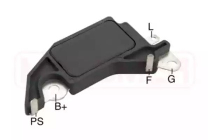 Регулятор генератора ERA 215111