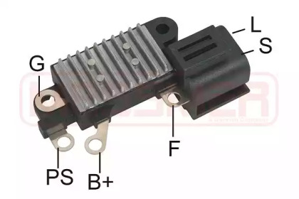 Регулятор ERA 215401