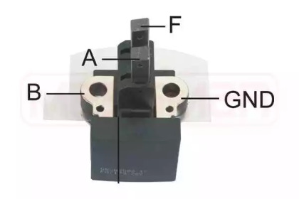 Регулятор ERA 215518