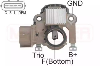 Регулятор ERA 215568