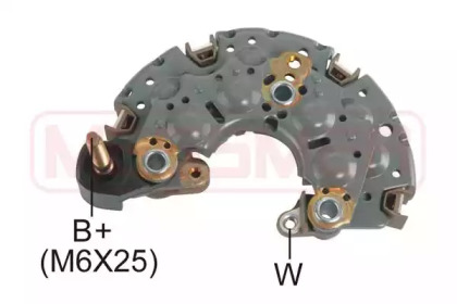 Выпрямитель, генератор ERA 215721