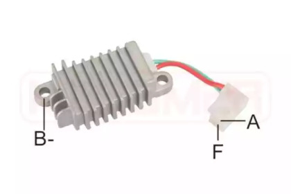 Регулятор ERA 215772